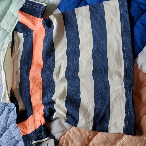 NWT 2 piece Carter's set size 18 months - Picture 5 of 6